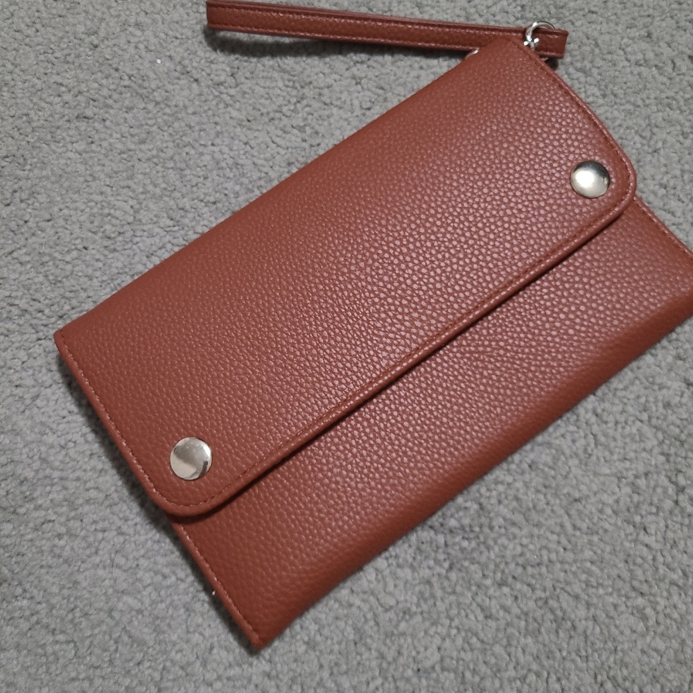 Travel Wallet